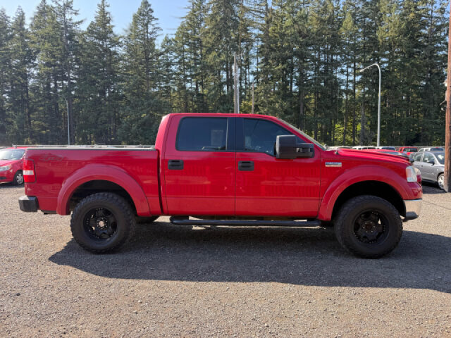 2006 Ford F-150 XLT SuperCrew Image 1