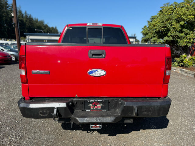 2006 Ford F-150 XLT SuperCrew Image 7
