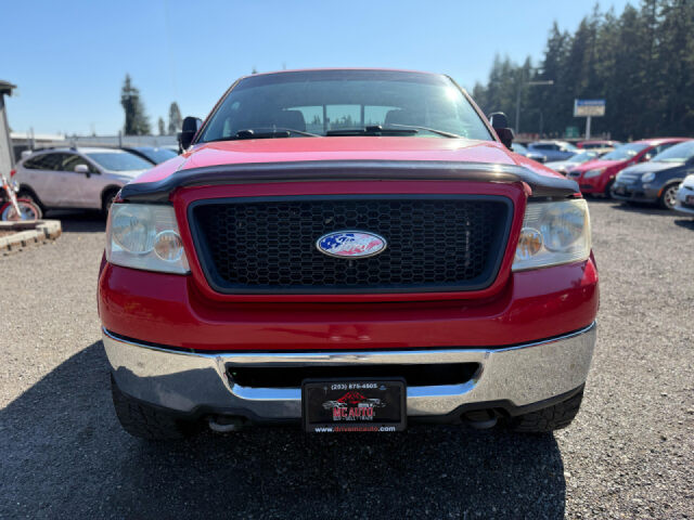 2006 Ford F-150 XLT SuperCrew Image 3