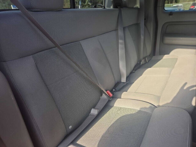 2006 Ford F-150 XLT SuperCrew Image 10