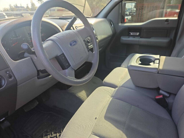 2006 Ford F-150 XLT SuperCrew Image 13