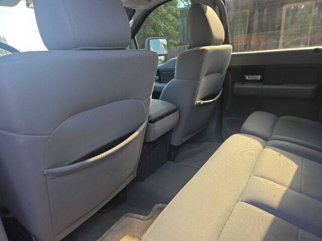 2006 Ford F-150 XLT SuperCrew Image 14