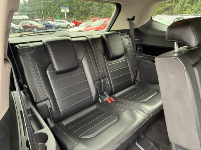 2018 Volkswagen Atlas V6 SEL 4Motion Image 11