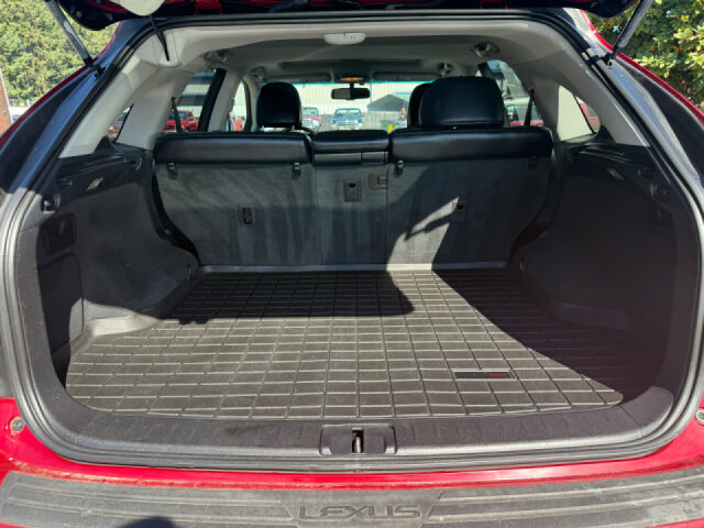 2010 Lexus RX 350 Base Image 11