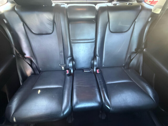 2010 Lexus RX 350 Base Image 16